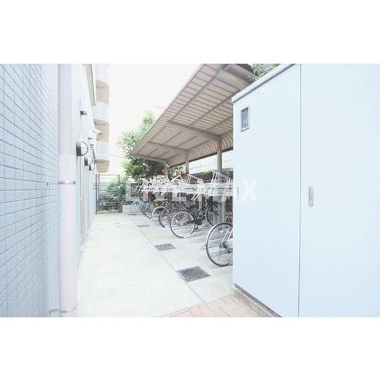 【その他共用部分】コンフォリア三田トロワ
