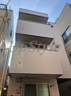 【外観】 | グランパーク本所