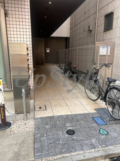 【エントランス】 | グランパーク本所