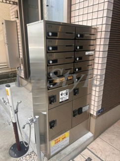【その他共用部分】 | グランパーク本所