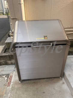 【その他】 | グランパーク本所