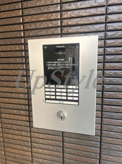 【セキュリティ】 | グランパーク本所