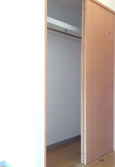 【収納】 | ジニーハウス川崎大師