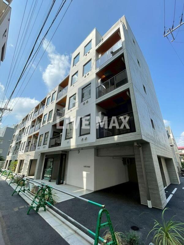 ルミーク北千住の画像