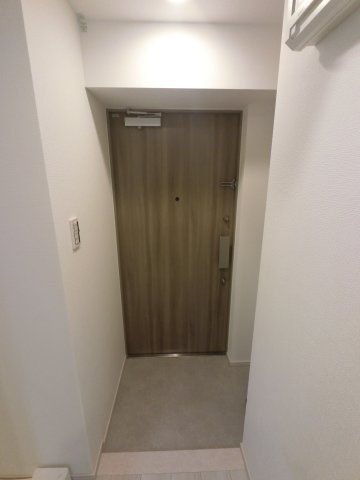 GENOVIA船橋（ジェノヴィア船橋）のトイレ