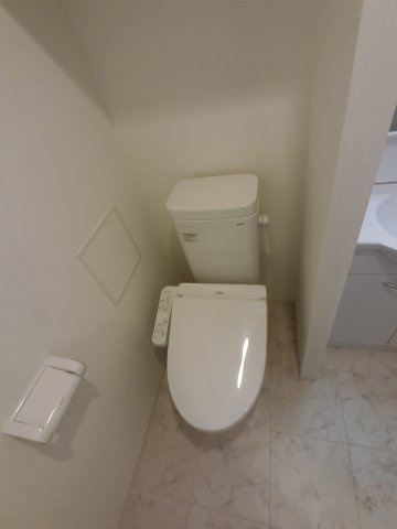 GENOVIA船橋（ジェノヴィア船橋）のバルコニー