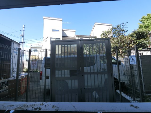 GENOVIA船橋（ジェノヴィア船橋）のセキュリティ
