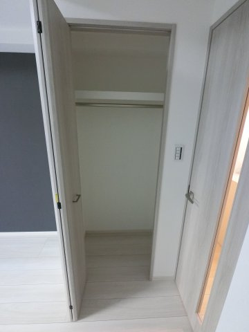 GENOVIA船橋（ジェノヴィア船橋）の玄関