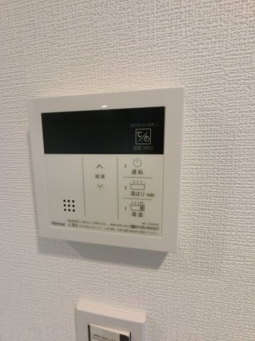 GENOVIA船橋（ジェノヴィア船橋）の洋室