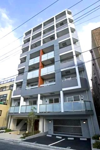 AQUA PRIME TOWER OSHIAGE