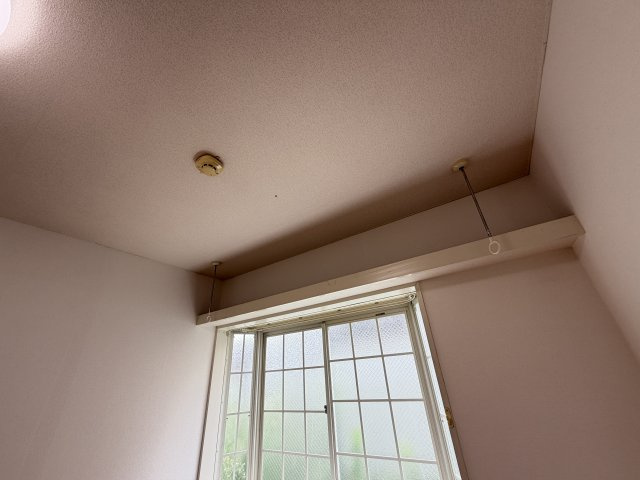 ヒルトップ馬橋の設備