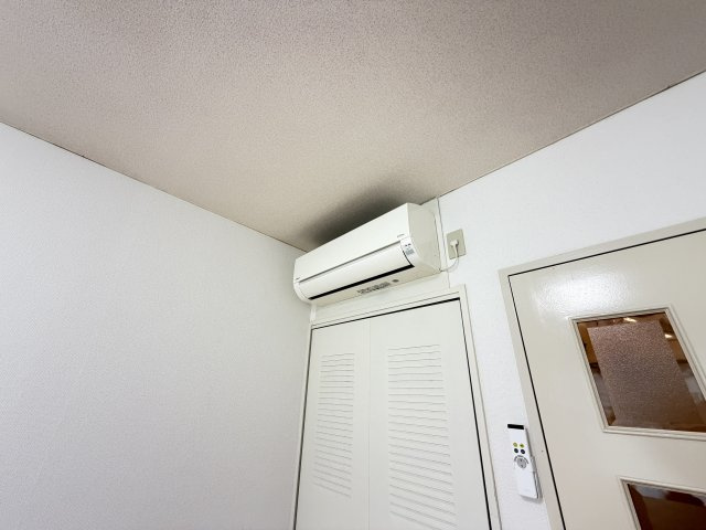 ヒルトップ馬橋のその他