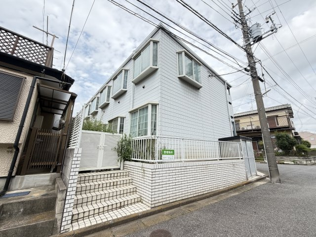 ヒルトップ馬橋のその他