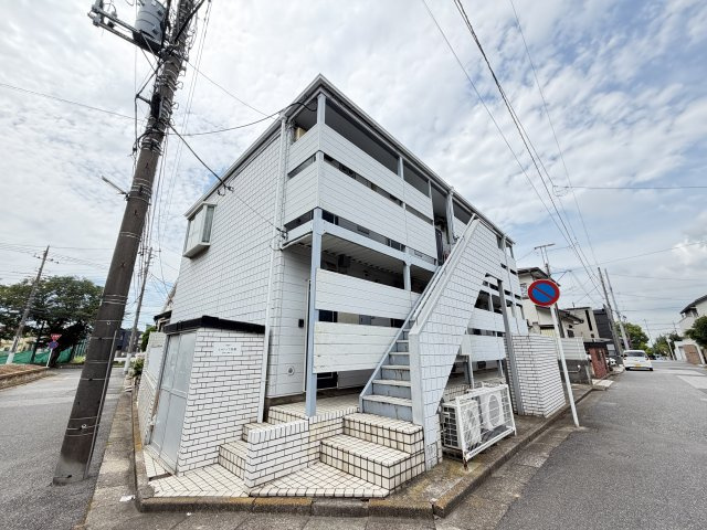 ヒルトップ馬橋のその他