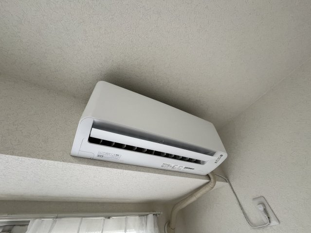 ライオンズマンション多摩永山第3の設備
