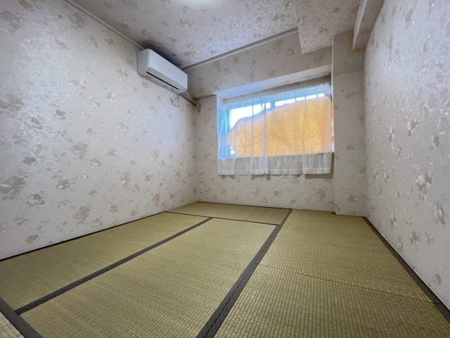 ライオンズマンション多摩永山第3のその他