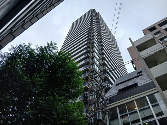 ブランズタワー・ウェリス心斎橋SOUTHのその他