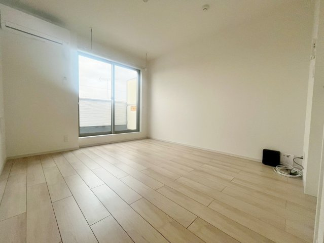 ＫＥＩＡＩ　ＲＥＳＩＤＥＮＣＥ　清瀬Ⅴの寝室