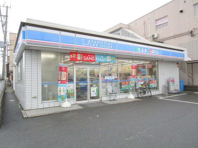 SOLEIL南船橋　ソレイユのその他|ローソン船橋栄町店