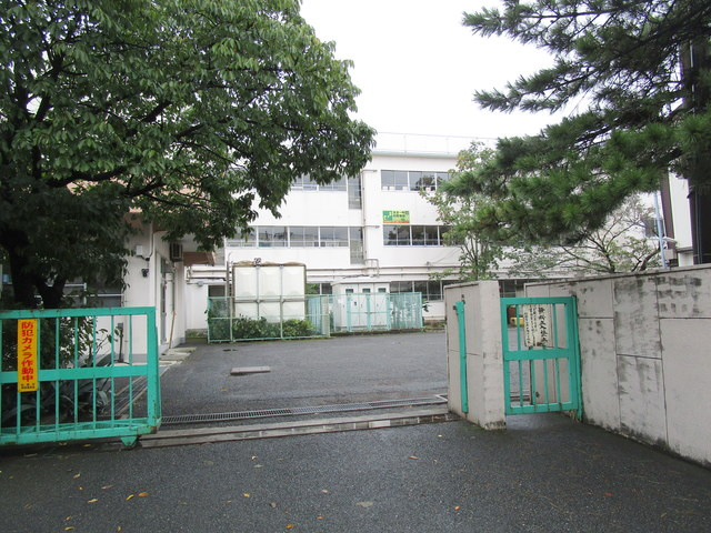 SOLEIL南船橋　ソレイユのその他|船橋市立南本町小学校