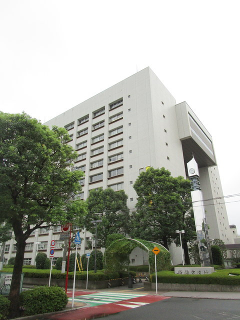 SOLEIL南船橋　ソレイユのその他|船橋市役所