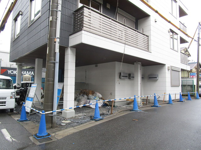 SOLEIL南船橋　ソレイユのその他共用部分|★共有部分★