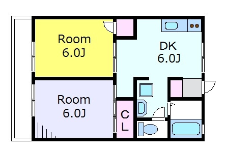 セジュール三鷹の間取り|お電話でお問合わせ頂けますと、よりスムーズにご対応出来ます♪