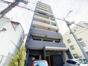 W-STYLE大阪城南の画像