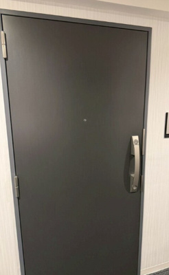 【玄関】 | アイルグランデ押上ノースドゥーエ