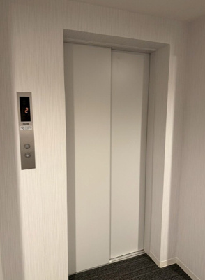 【設備】 | アイルグランデ押上ノースドゥーエ