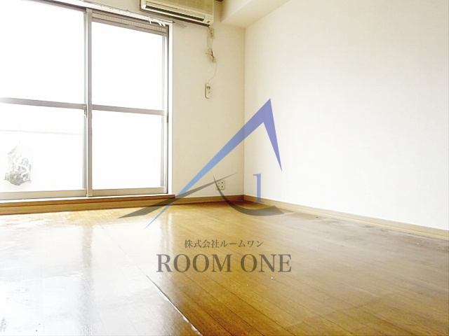 ＭＡＩＳＯＮ　Ｔ’ｓの寝室|寝室です。