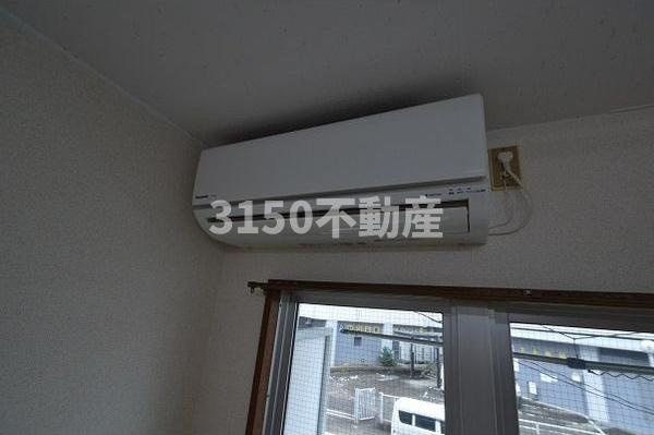 エステートピアの設備