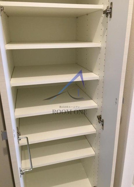 クレヴィスタ品川西大井のその他