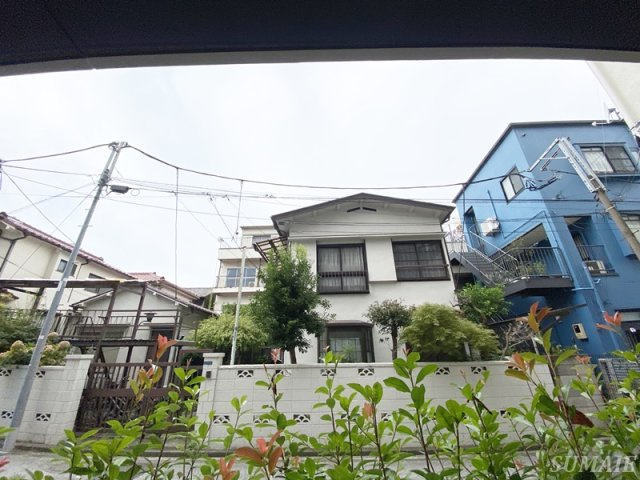 VISTA豊島 の展望|眺望です☆
