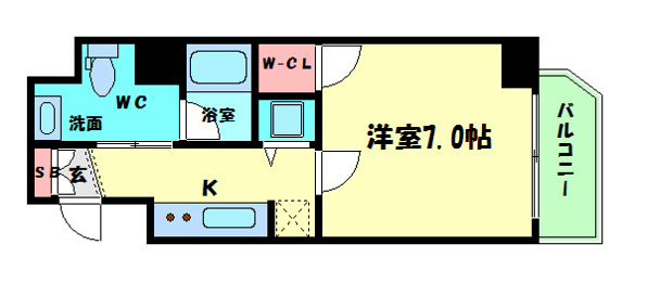 ファーストステージ京町堀レジデンス