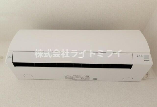 アミュレット本郷の設備