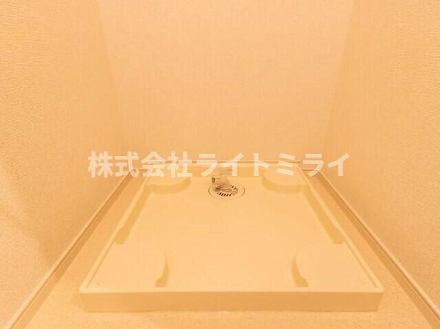 アミュレット本郷の設備