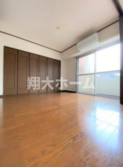 ハイホーム本陣の内装