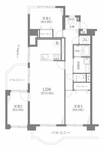 檀渓アイリス