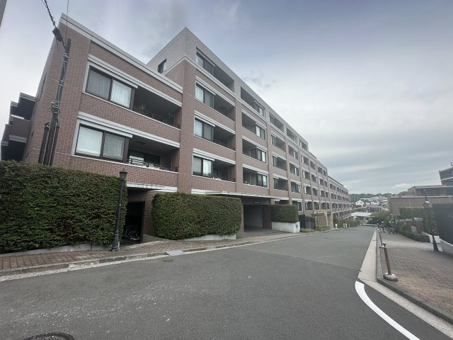 横濱山手テラス壱番館