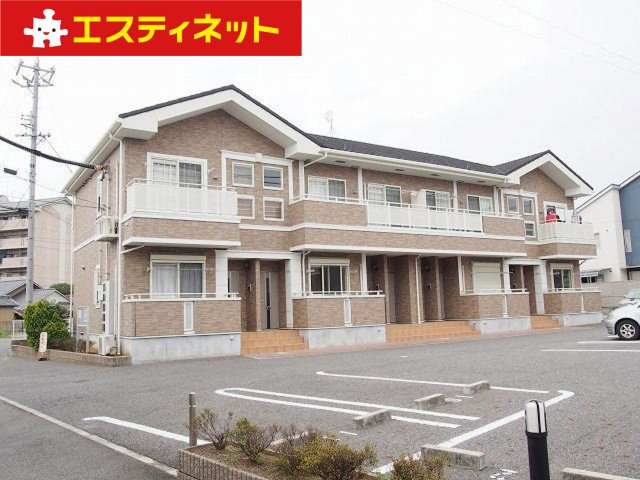 ベルフォンテーヌI