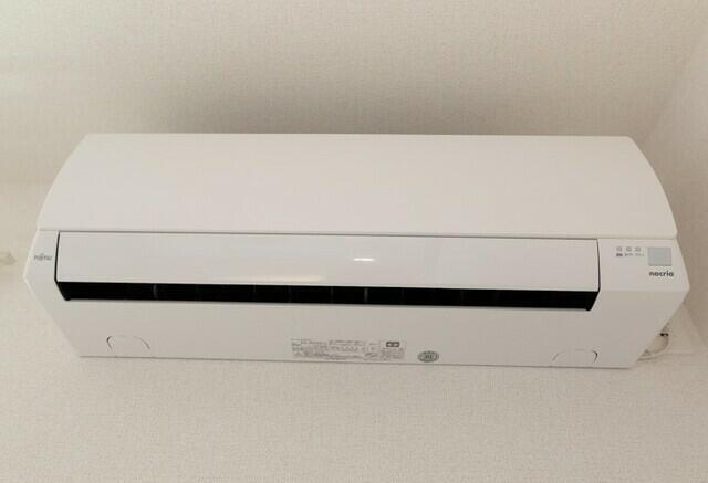 アミュレット本郷の設備