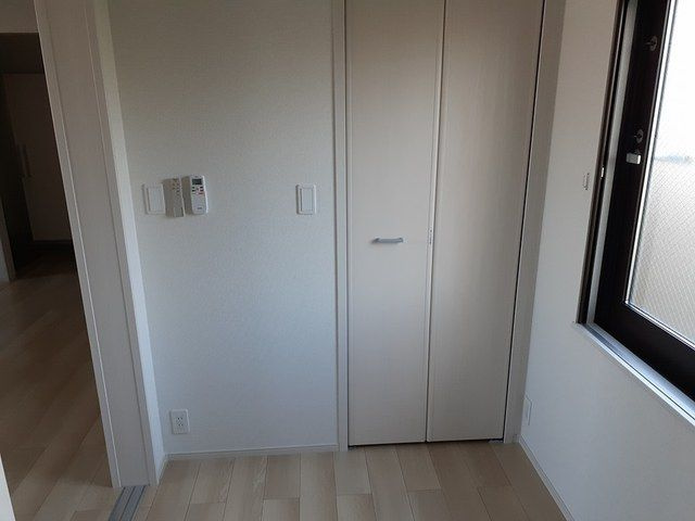 シャイニングの収納