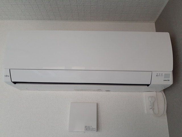 シャイニングの設備