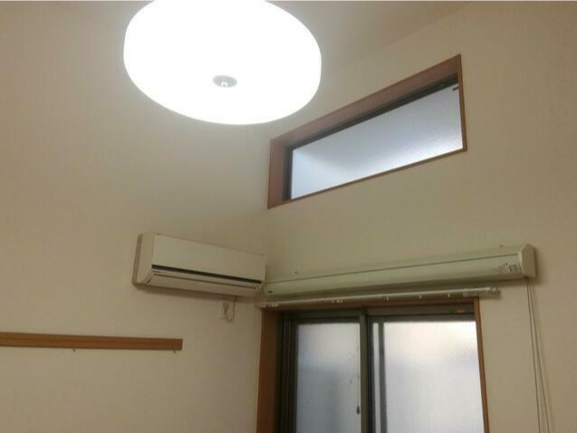【内装】 | ピュア氷川台二番館