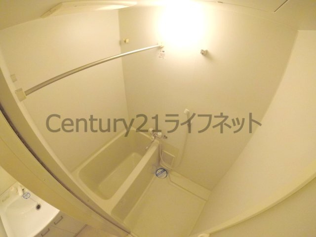 【浴室】 | グランカーサ梅田北