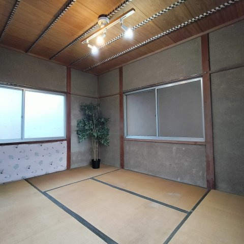 【和室】