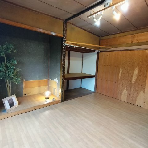 【内装】
