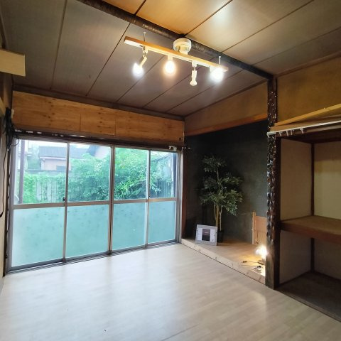 【外観パース】