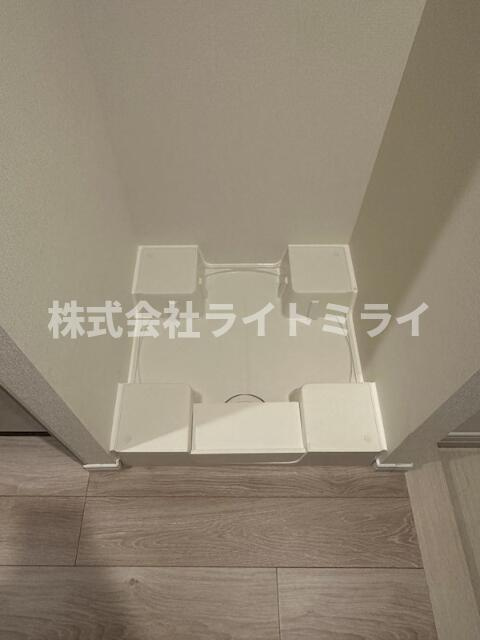 マーロ後楽園のその他
